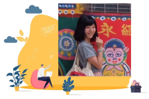 sanrun様 - 台湾留学、大学進学、台湾語学留学、短期留学｜PAPAGO遊学村