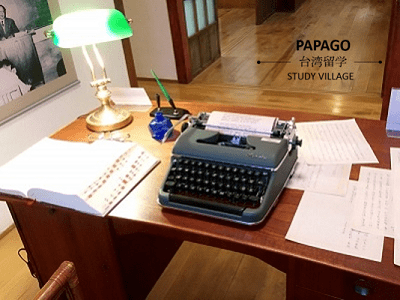 タイプライター 1