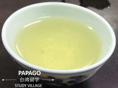文山包種茶 1