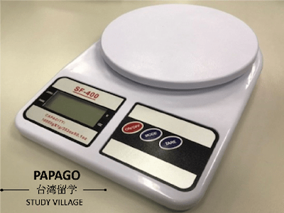 デジタルスケール 1