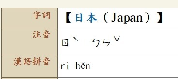 「日本人」は一語か二語か？ 台湾留学,大学進学,台湾語学短期留学|PAPAGO遊学村