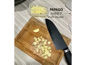 ニンニク（大蒜）