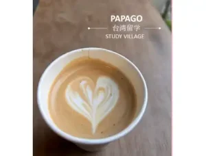 カプチーノ 1