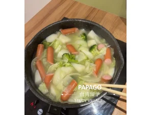 自炊 1