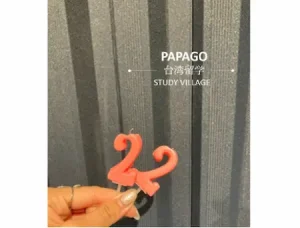 誕生日のろうそく 1