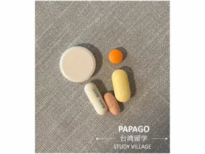 娘につきそって病院に行く 1