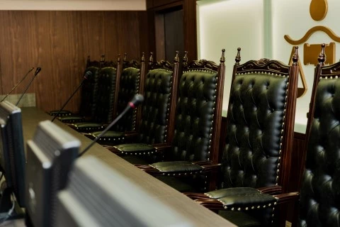 銘伝大学　法律学科 2