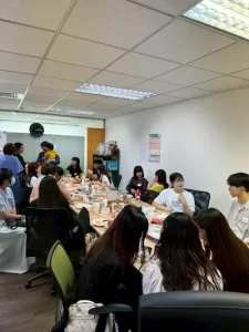 2025年秋、PAPAGO同樂会を開催しました！ 1