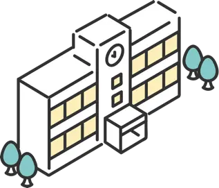 台湾 語学留学,大学進学